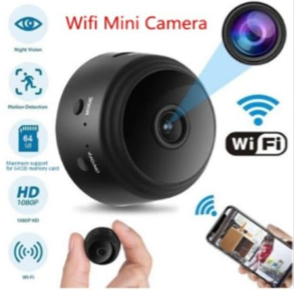 MINI CAMARA IMANTADA
